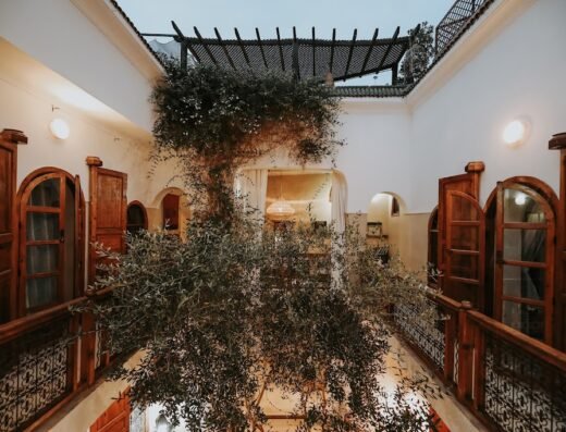 Dar Nour El Houda