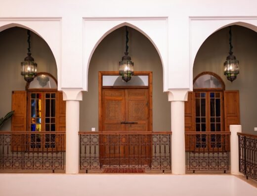 Dar Vita I Spa Hammam Marrakech I