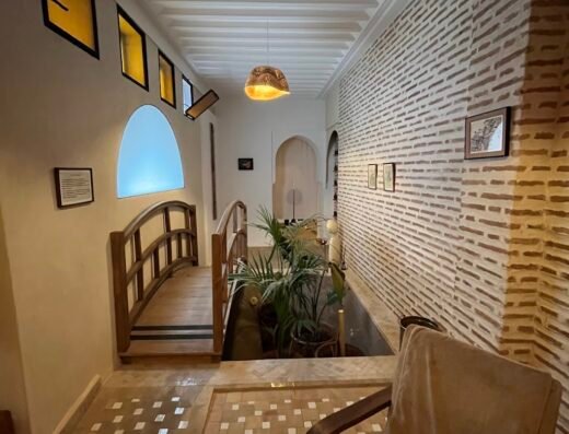 Dar Vita I Spa Hammam Marrakech I