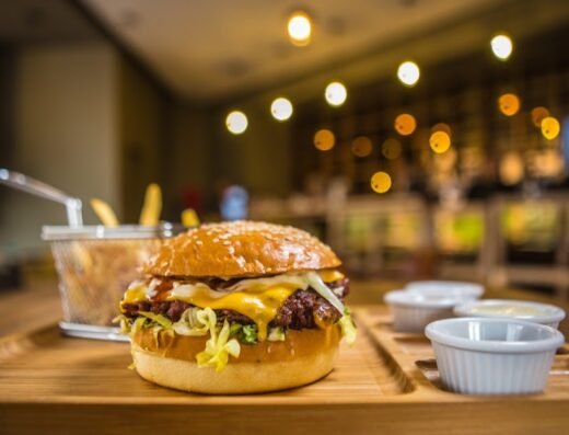 Dar Yemma : Café & Restaurant