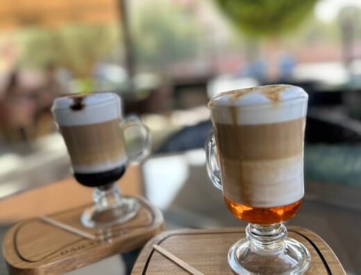 Dar Yemma : Café & Restaurant