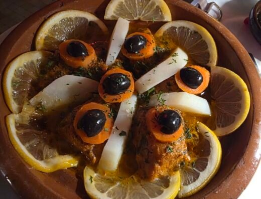 Dar Zellij