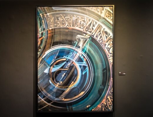 David Bloch Gallery