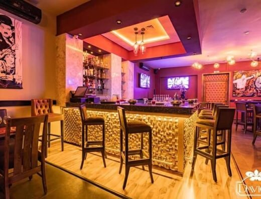 Davio&rsquo;s Marrakech