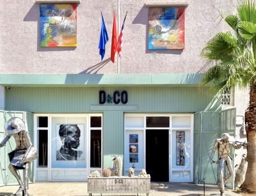 D&CO Art Gallery