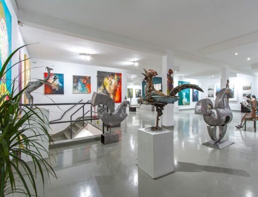 D&CO Art Gallery