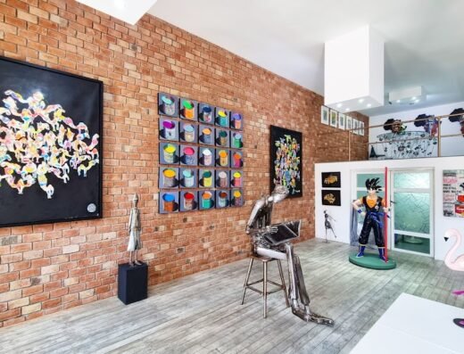 D&CO Art Gallery