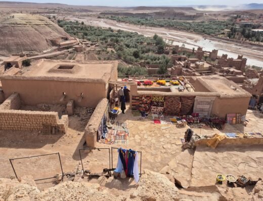 Descubre Desierto