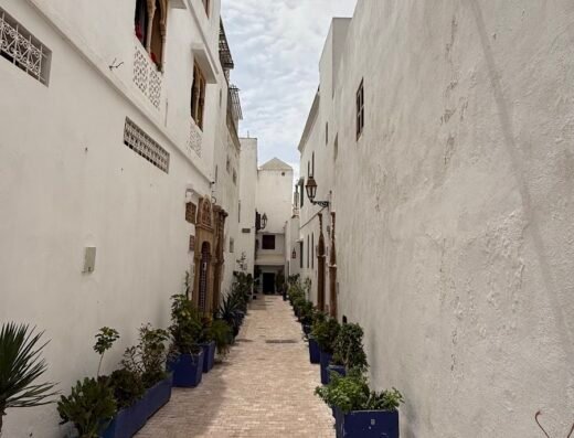 Discover Morocco
