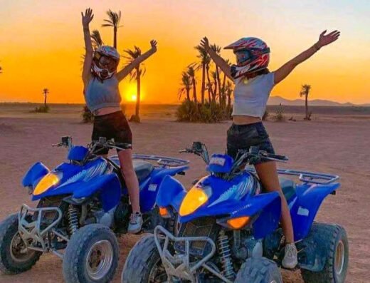 Discover Morocco