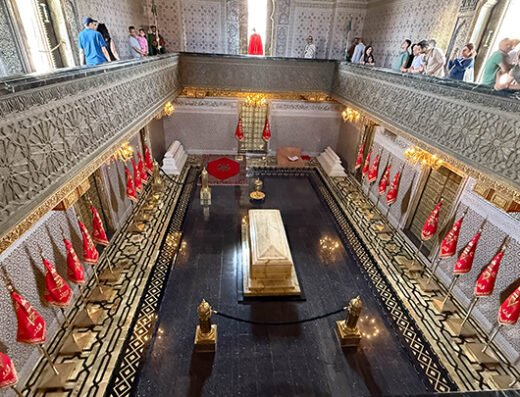 Discover Morocco