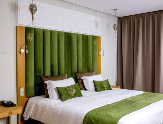 Diwane Hotel & Spa Marrakech