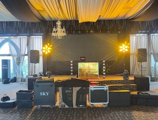 Dj a Marrakech – Djsoulchic