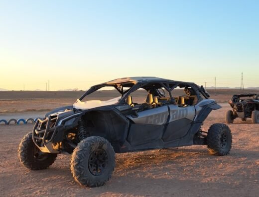 Dromadaire Marrakech – Cheval Quad & Buggy Marrakech Palmeraie