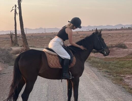 Dromadaire Marrakech – Cheval Quad & Buggy Marrakech Palmeraie