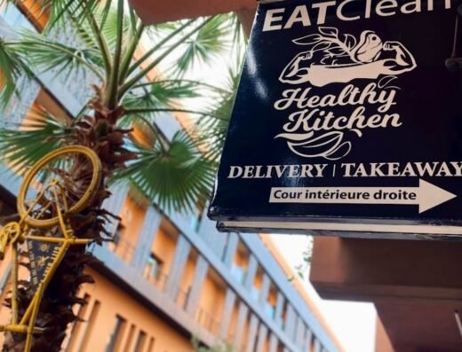 EATClean – Healthy Kitchen