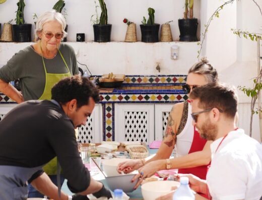 Eatingmarrakech