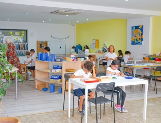 Ecole de langue Marrakech