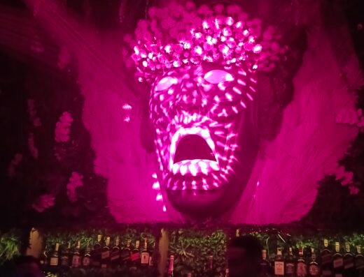 Eden club Marrakech