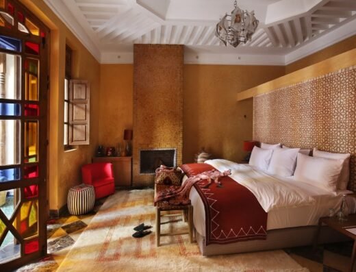 El Fenn Hotel, Restaurant and Rooftop Bar