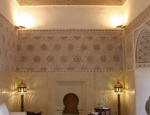 El Morocco Hotel