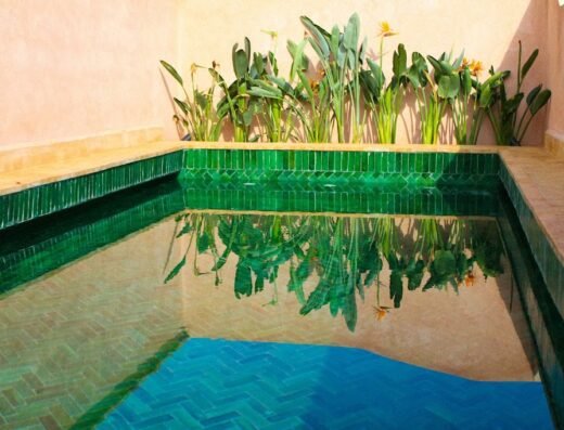 El Morocco Hotel