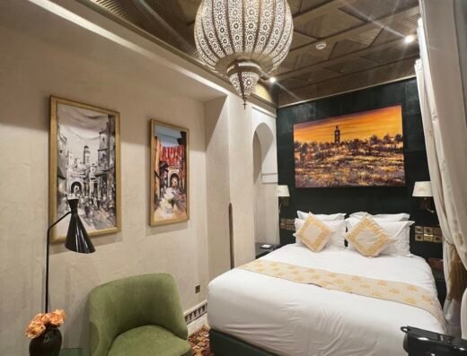 Elegancia Riad Boutique & SPA