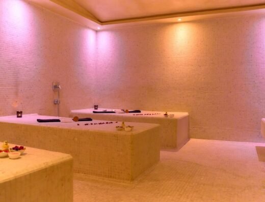 Elysa Center SPA