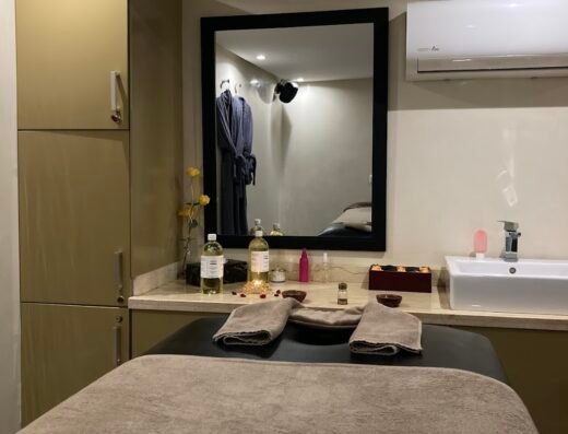 Elysa Center SPA