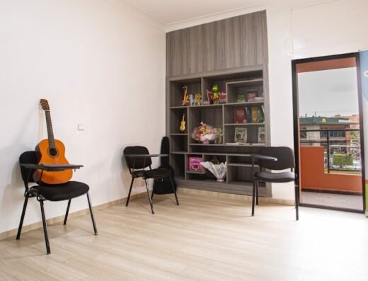 English & Business Corner