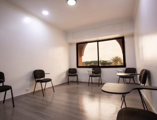 English & Business Corner