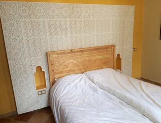 Equity Point Marrakech Hotel