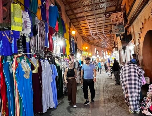 Ets Bouchaib Complexe D&rsquo;Artisanat