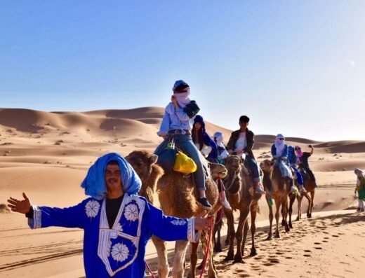 Excursion Marrakech Prix Pas Cher