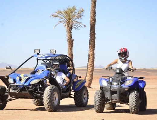 Excursion Marrakech Prix Pas Cher
