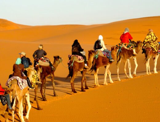 Excursions Marrakech