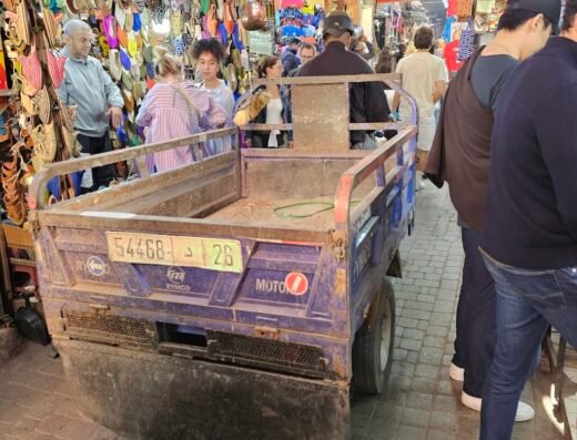 Excursions Marrakech