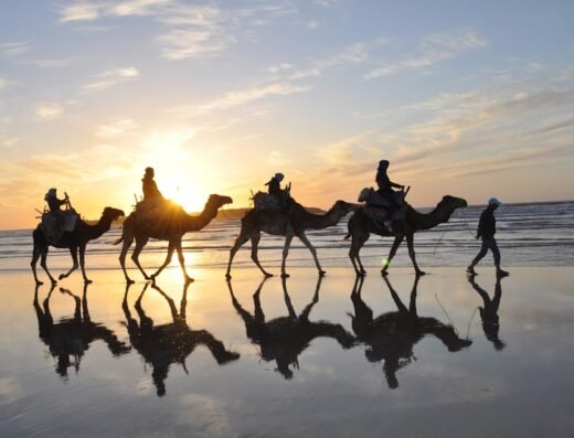 Excursions Marrakech