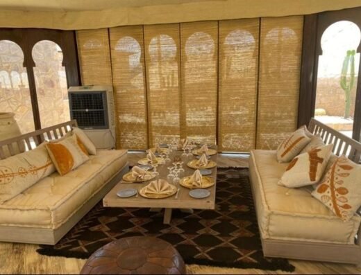 Excursions marrakech 5 Star