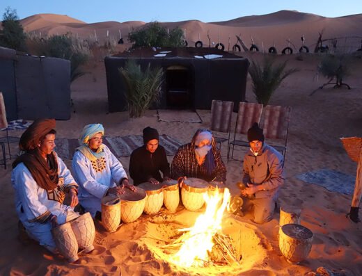 Excursions Tours Marrakech