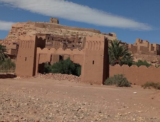 Excursions Tours Marrakech