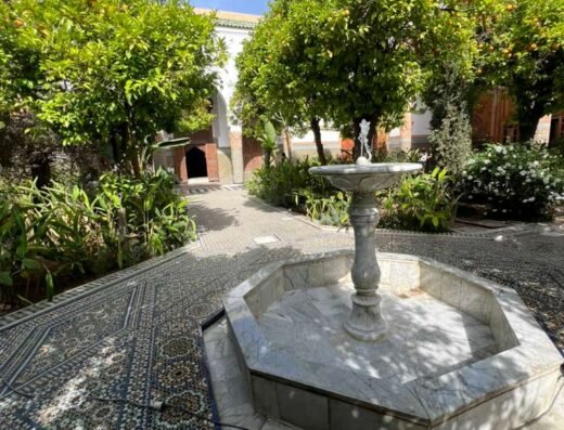 Experience Morocco