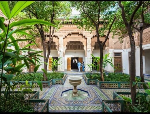 Explore Marrakech Sightseeing – Morocco Cities Tours Guide