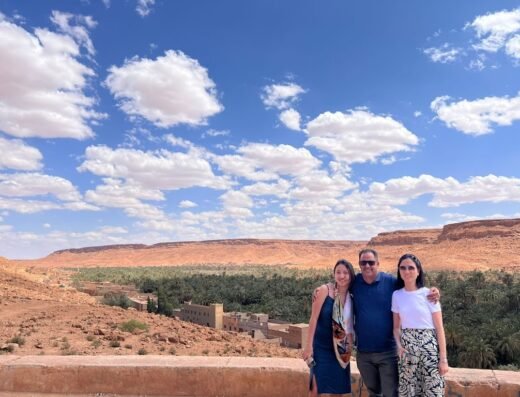 Explore Marrakech Sightseeing – Morocco Cities Tours Guide