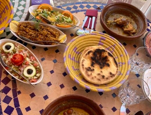 Faim d&rsquo;Epices