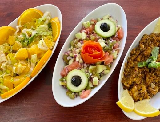 Faim d&rsquo;Epices