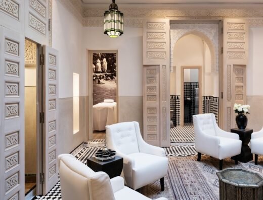 FARNATCHI SPA