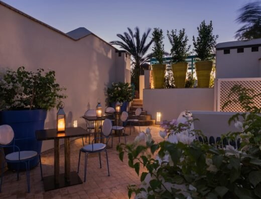 FARNATCHI SPA