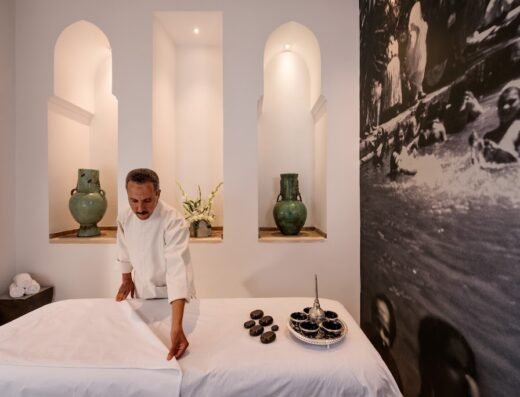 FARNATCHI SPA