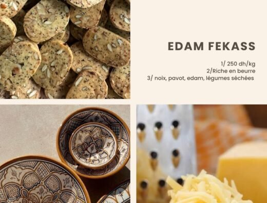 Fekass and more